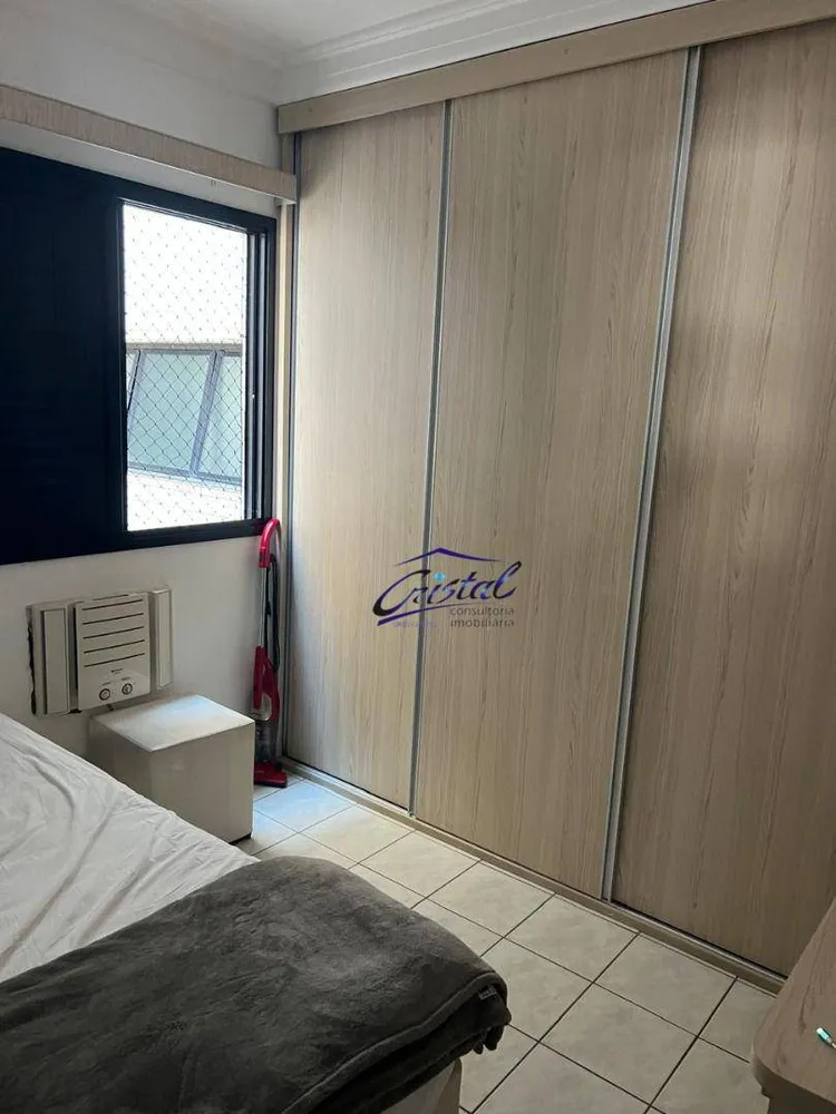Apartamento, 3 quartos, 108 m² - Foto 3
