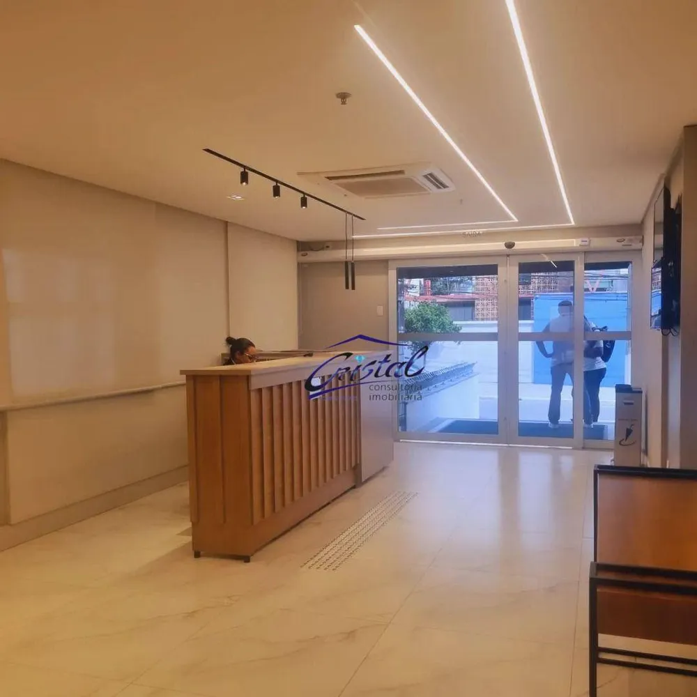 Sala-Conjunto, 49 m² - Foto 11