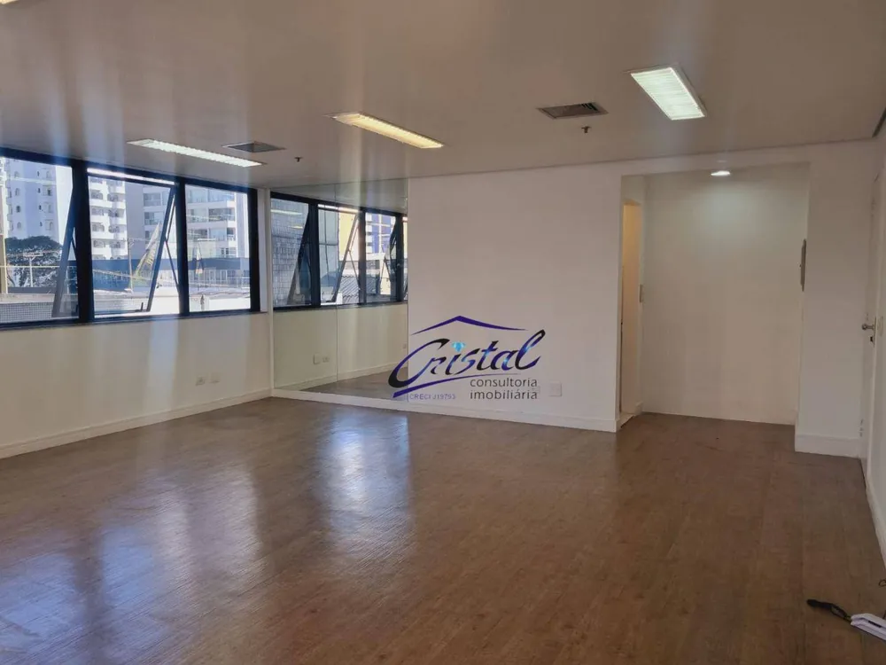Sala-Conjunto, 49 m² - Foto 3