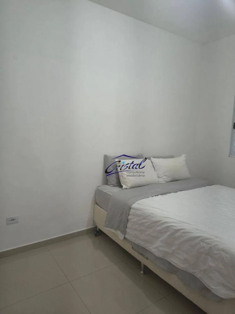 Casa de Condomínio, 2 quartos - Foto 7