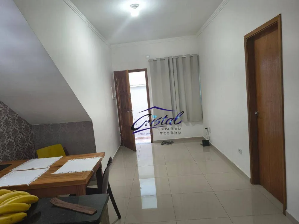 Casa de Condomínio, 2 quartos - Foto 4