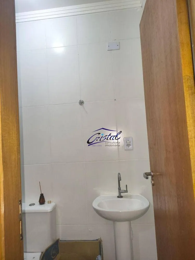 Casa de Condomínio, 2 quartos - Foto 7