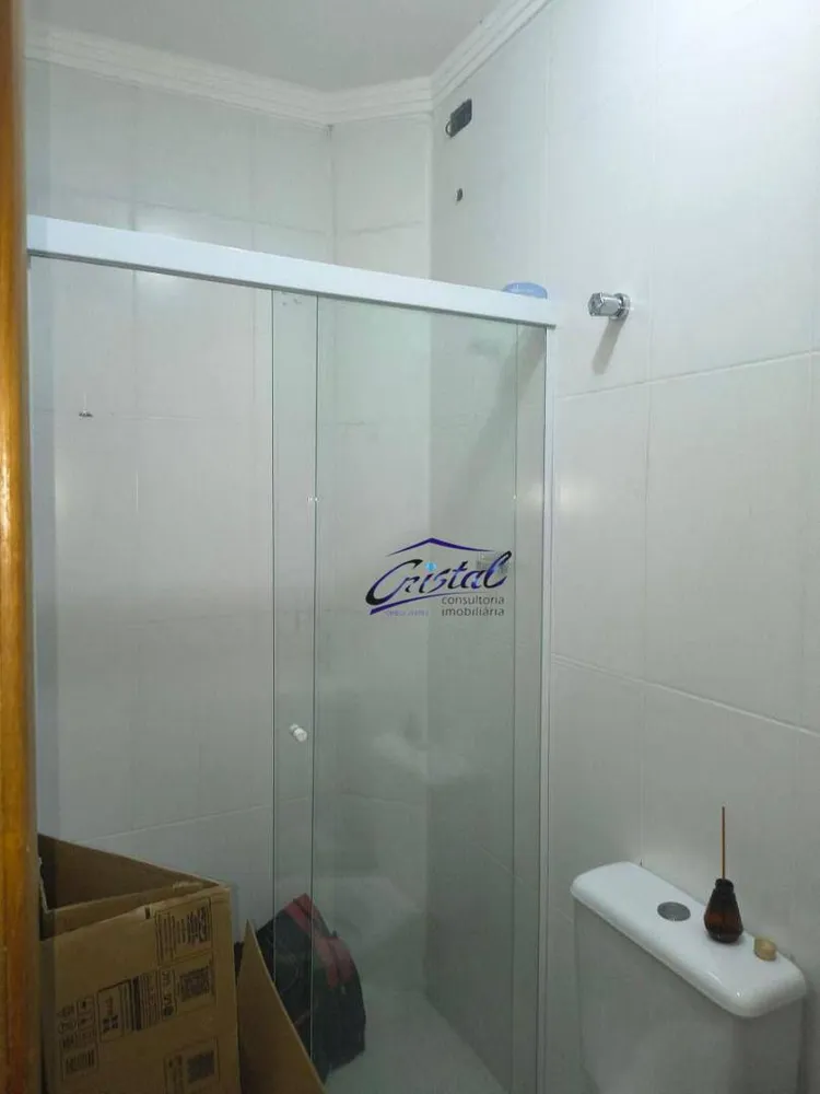 Casa de Condomínio, 2 quartos - Foto 8