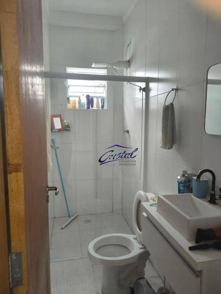 Casa de Condomínio, 2 quartos - Foto 5