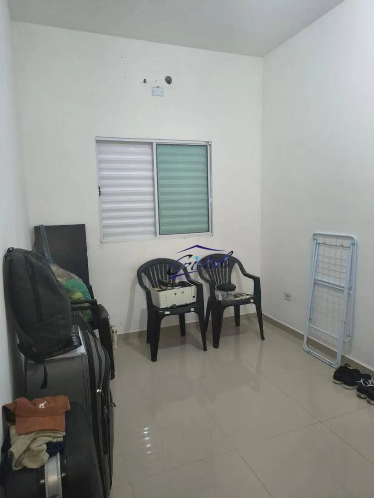 Casa de Condomínio, 2 quartos - Foto 8