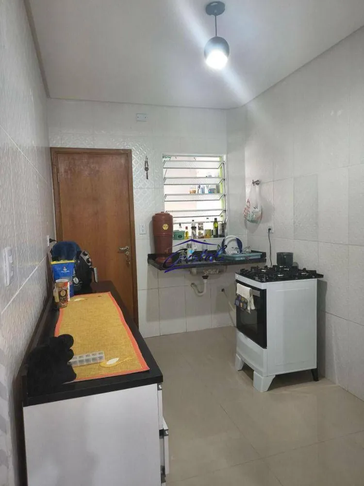 Casa de Condomínio, 2 quartos - Foto 5