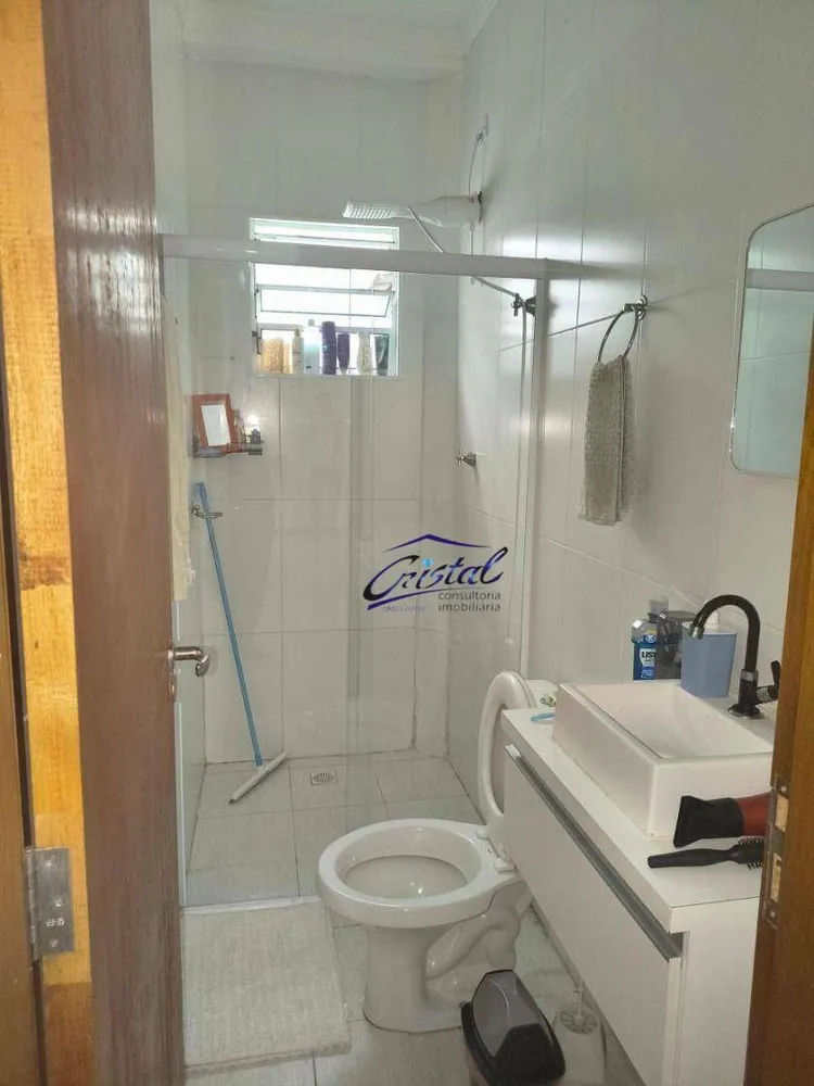 Casa de Condomínio, 2 quartos - Foto 6