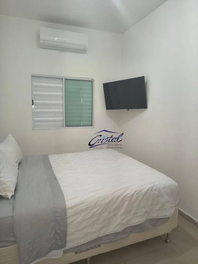 Casa de Condomínio, 2 quartos - Foto 6