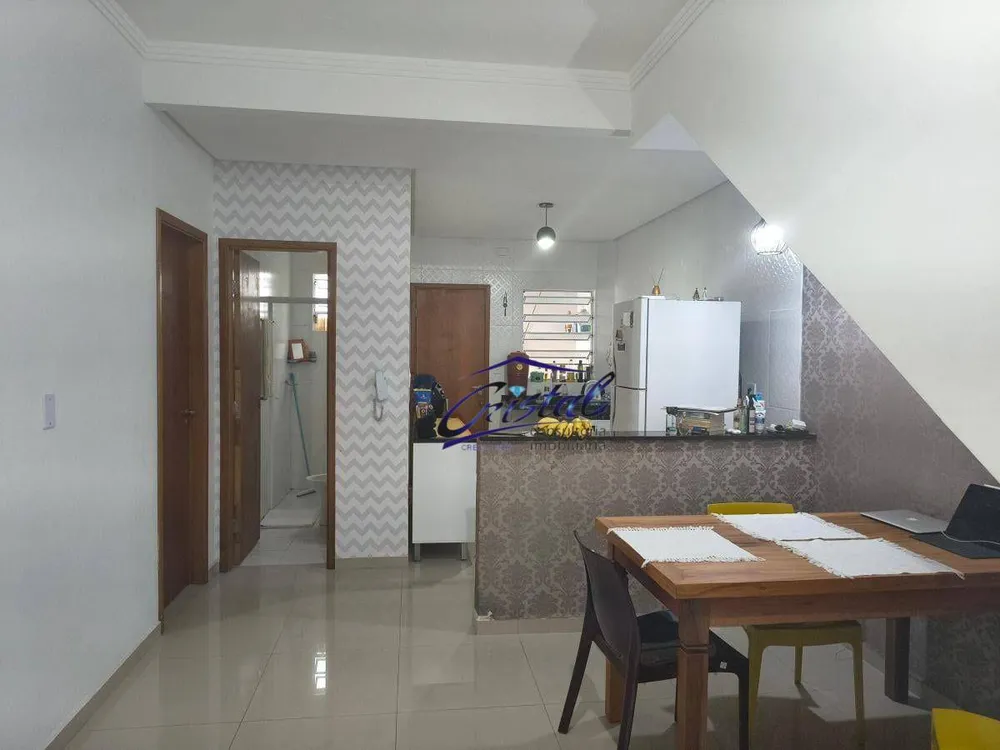 Casa de Condomínio, 2 quartos - Foto 2