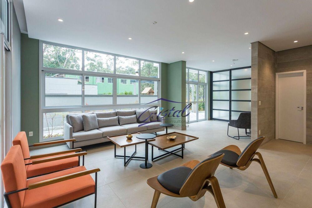 Apartamento, 3 quartos, 132 m² - Foto 13
