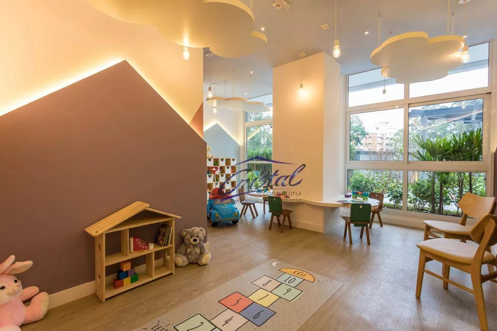 Apartamento, 3 quartos, 132 m² - Foto 6