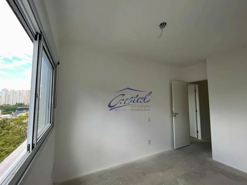 Apartamento, 3 quartos, 132 m² - Foto 10