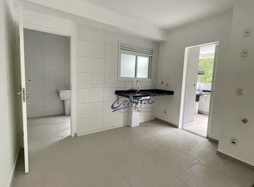 Apartamento, 3 quartos, 132 m² - Foto 11