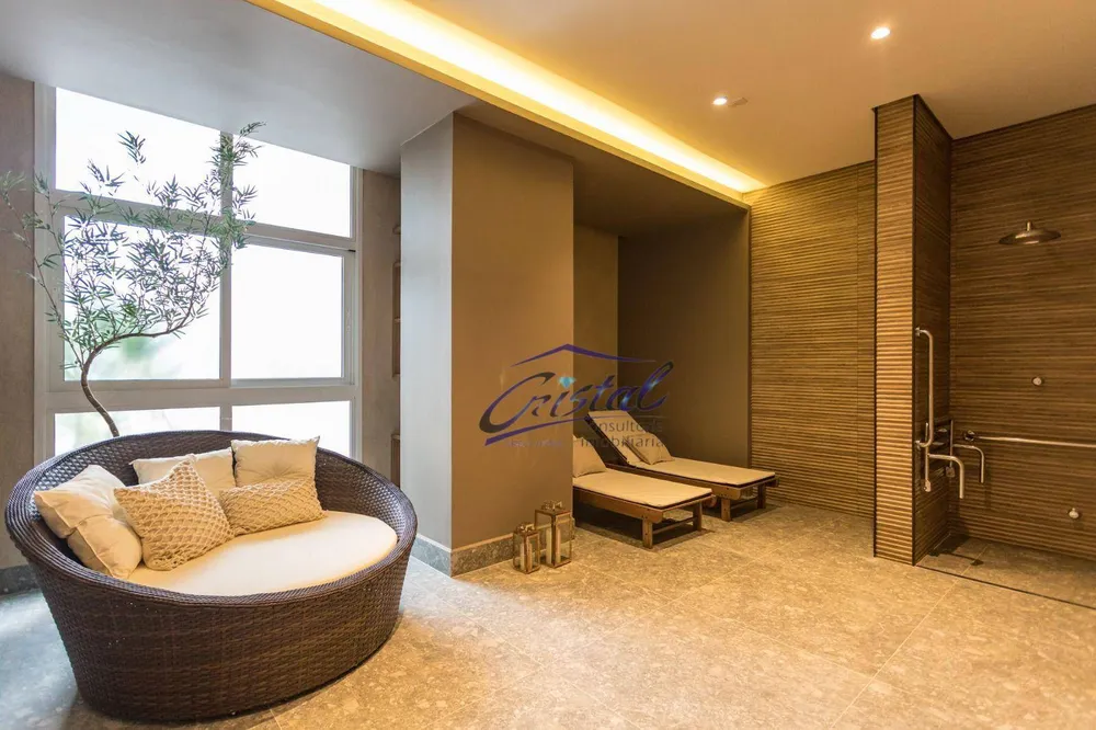 Apartamento, 3 quartos, 132 m² - Foto 29