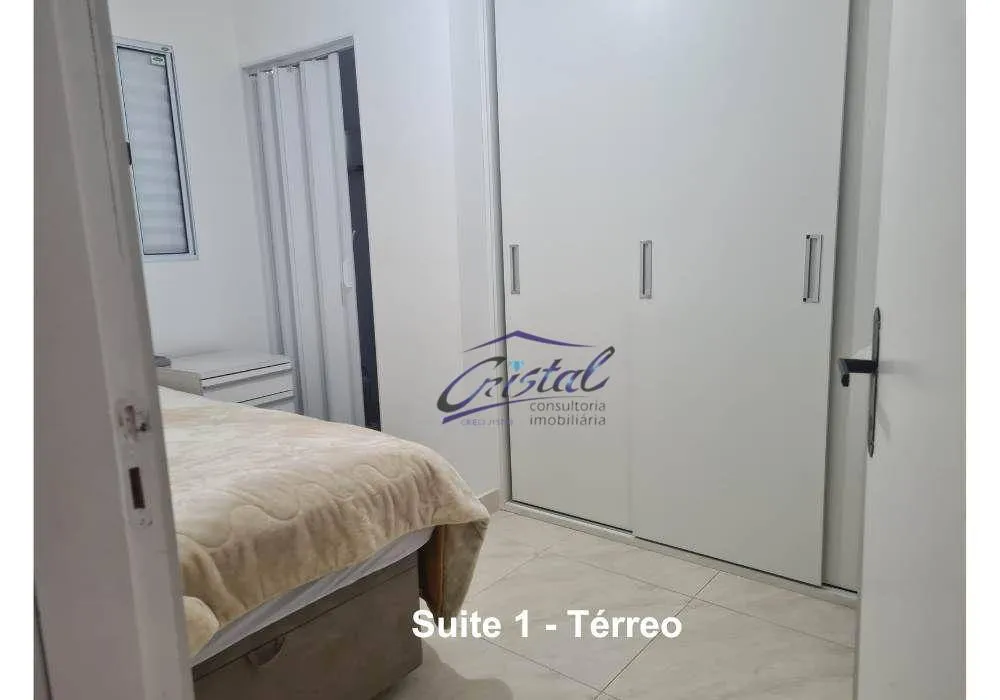 Casa de Condomínio, 4 quartos - Foto 2