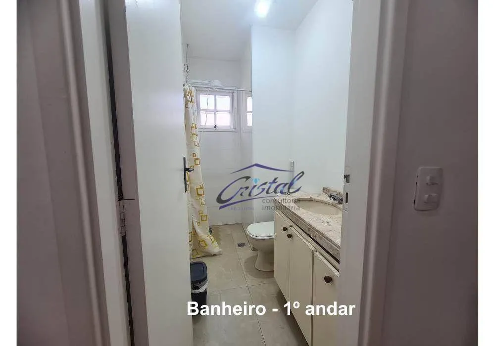 Casa de Condomínio, 4 quartos - Foto 3
