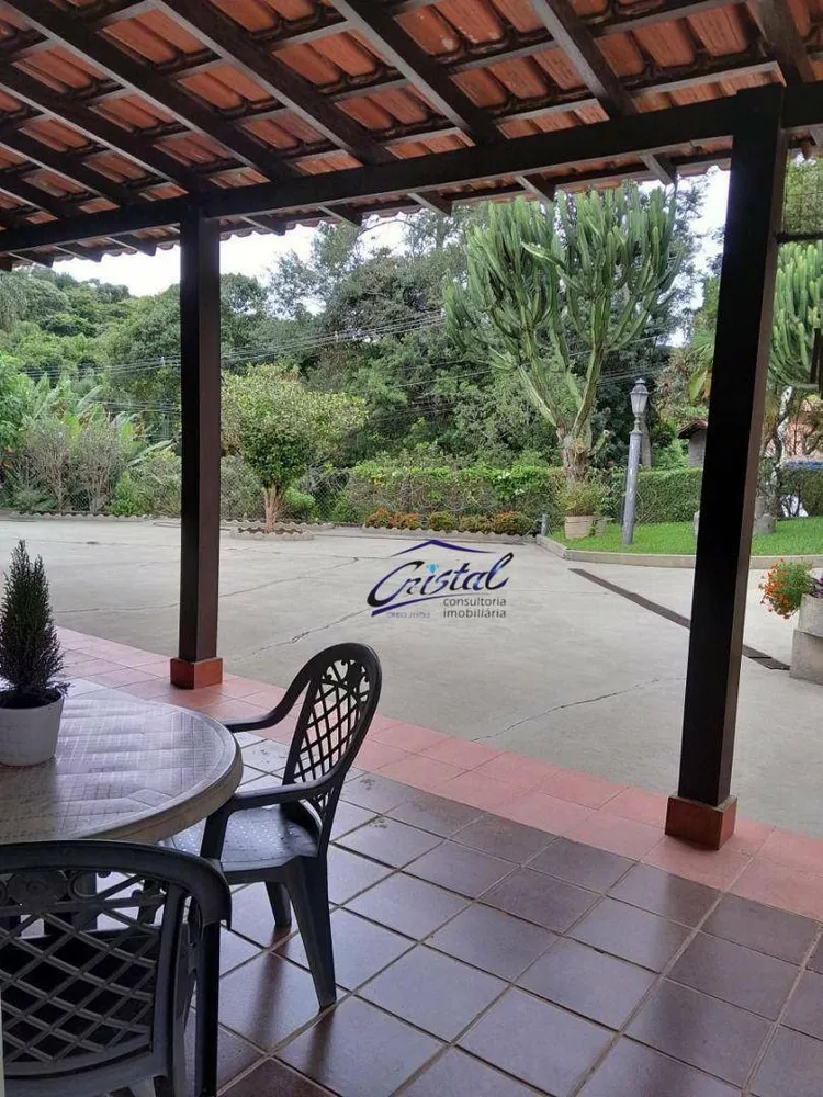 Casa de Condomínio, 3 quartos - Foto 8