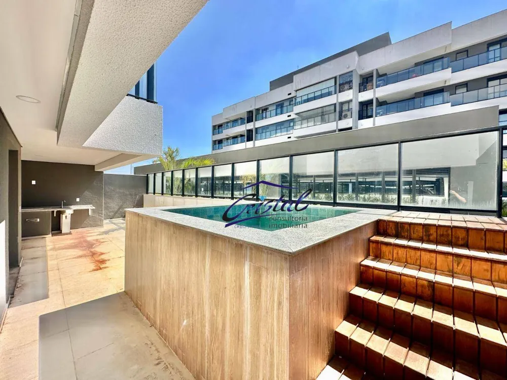 Apartamento, 3 quartos, 139 m² - Foto 1