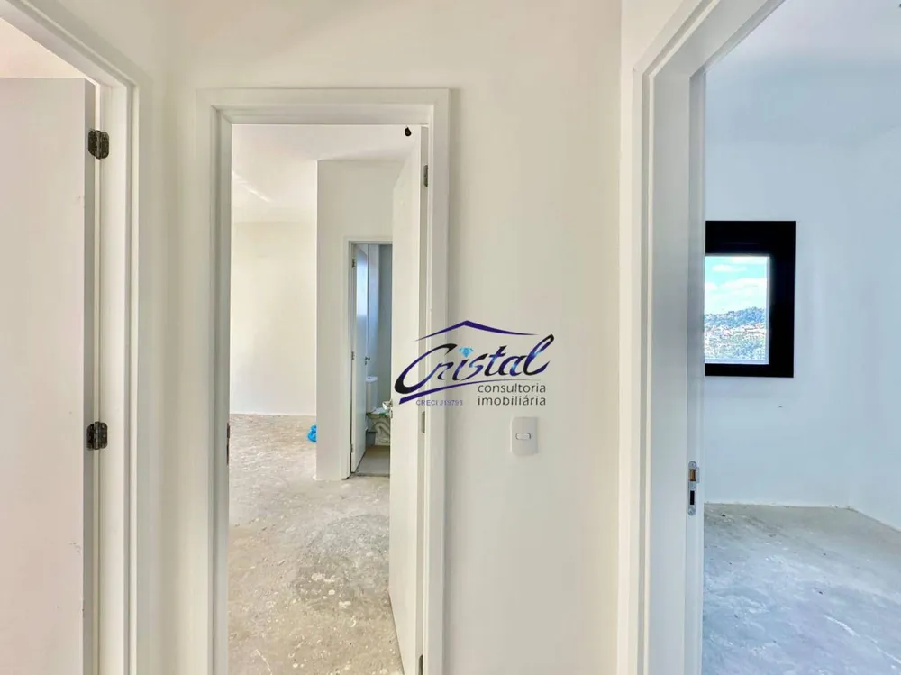 Apartamento, 3 quartos, 139 m² - Foto 7