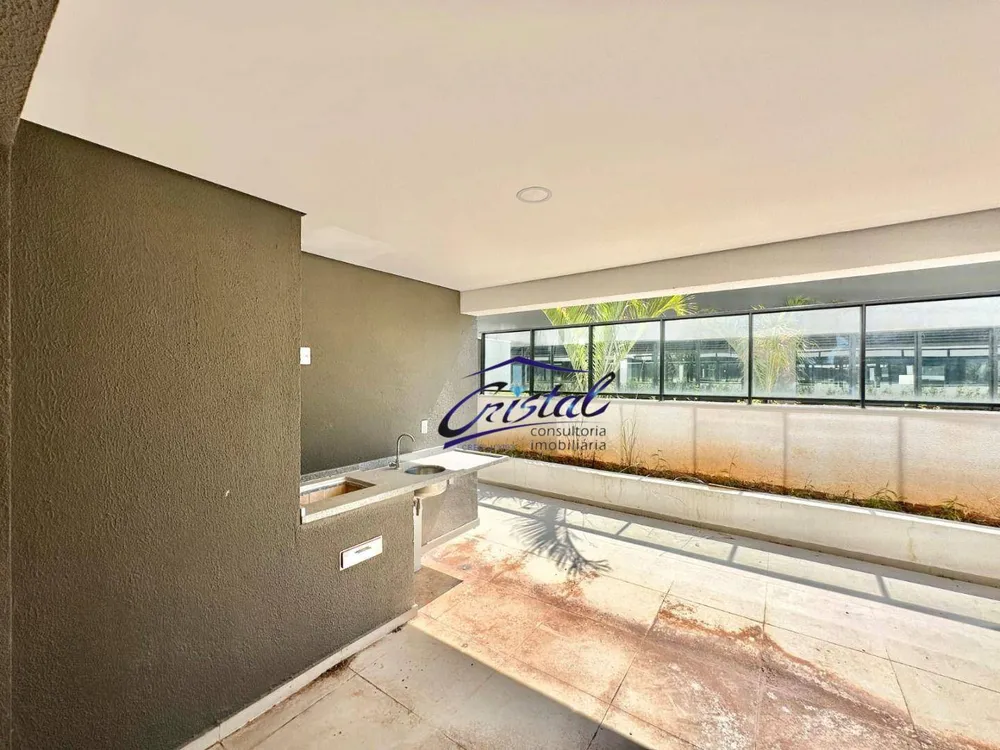 Apartamento, 3 quartos, 139 m² - Foto 8