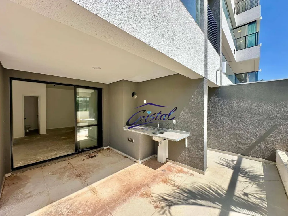Apartamento, 3 quartos, 139 m² - Foto 4