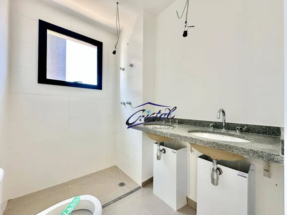 Apartamento, 3 quartos, 139 m² - Foto 6