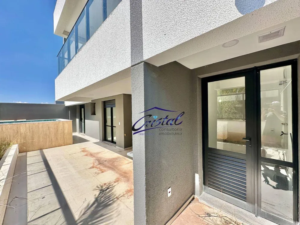 Apartamento, 3 quartos, 139 m² - Foto 5