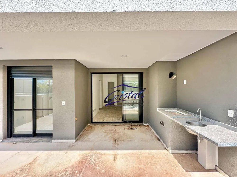 Apartamento, 3 quartos, 139 m² - Foto 3