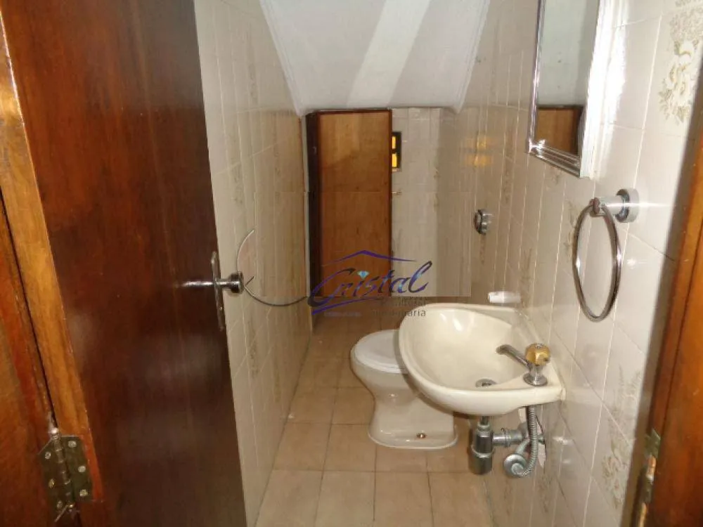 Casa, 4 quartos, 268 m² - Foto 19