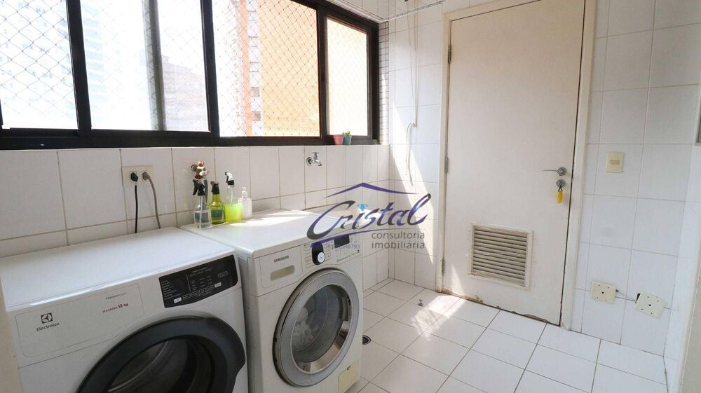 Apartamento, 3 quartos, 163 m² - Foto 4