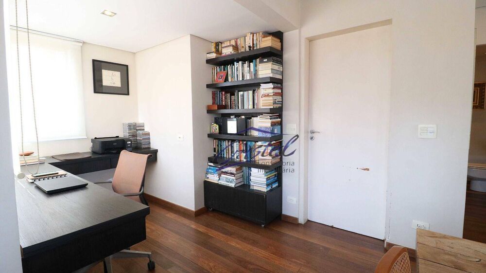 Apartamento, 3 quartos, 163 m² - Foto 2