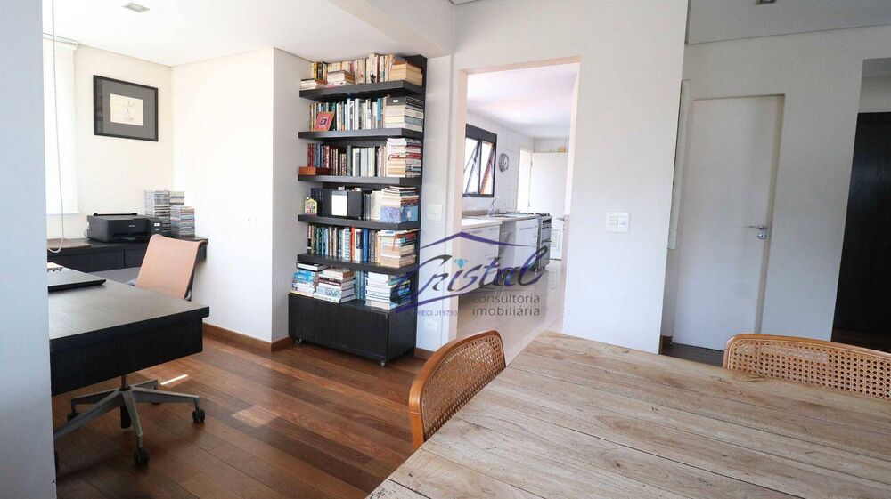 Apartamento, 3 quartos, 163 m² - Foto 3