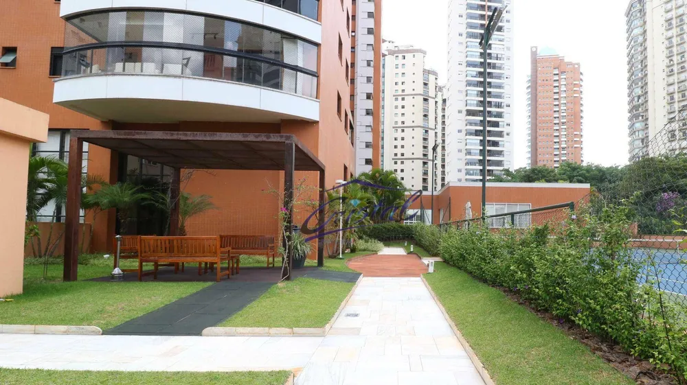 Apartamento, 3 quartos, 163 m² - Foto 11