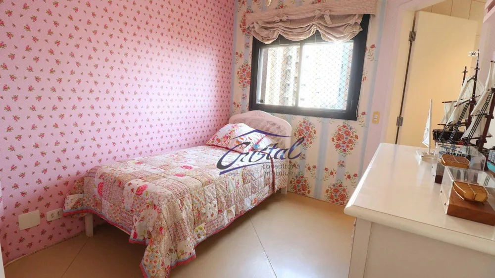 Apartamento, 3 quartos, 163 m² - Foto 7