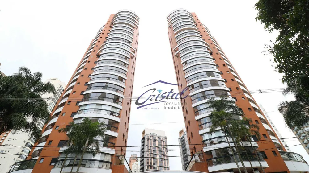 Apartamento, 3 quartos, 163 m² - Foto 8