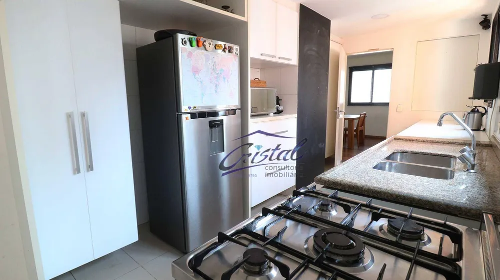 Apartamento, 3 quartos, 163 m² - Foto 5