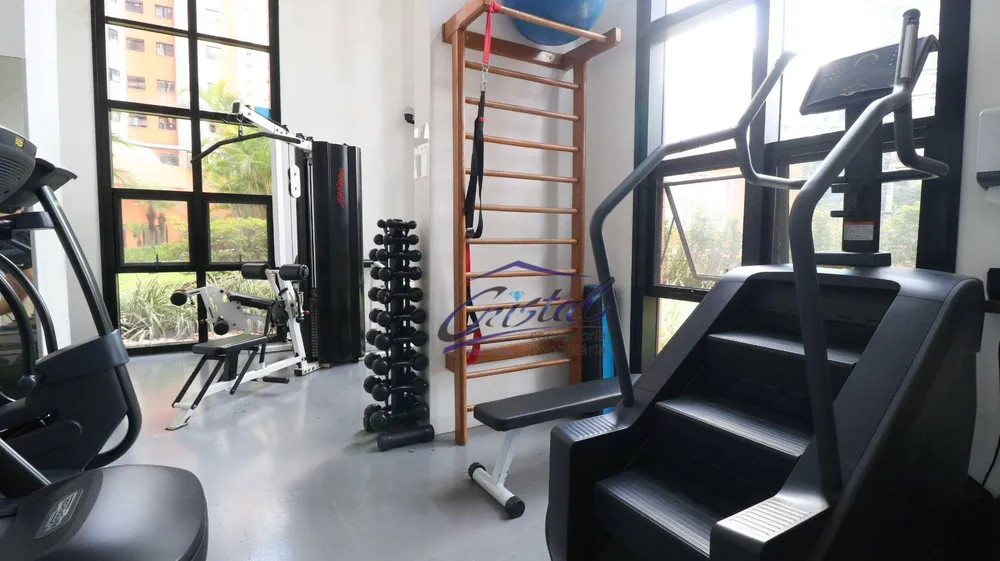 Apartamento, 3 quartos, 163 m² - Foto 10