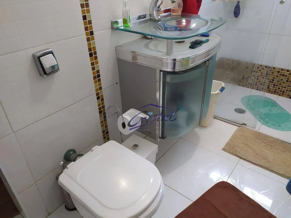Casa de Condomínio, 3 quartos - Foto 8
