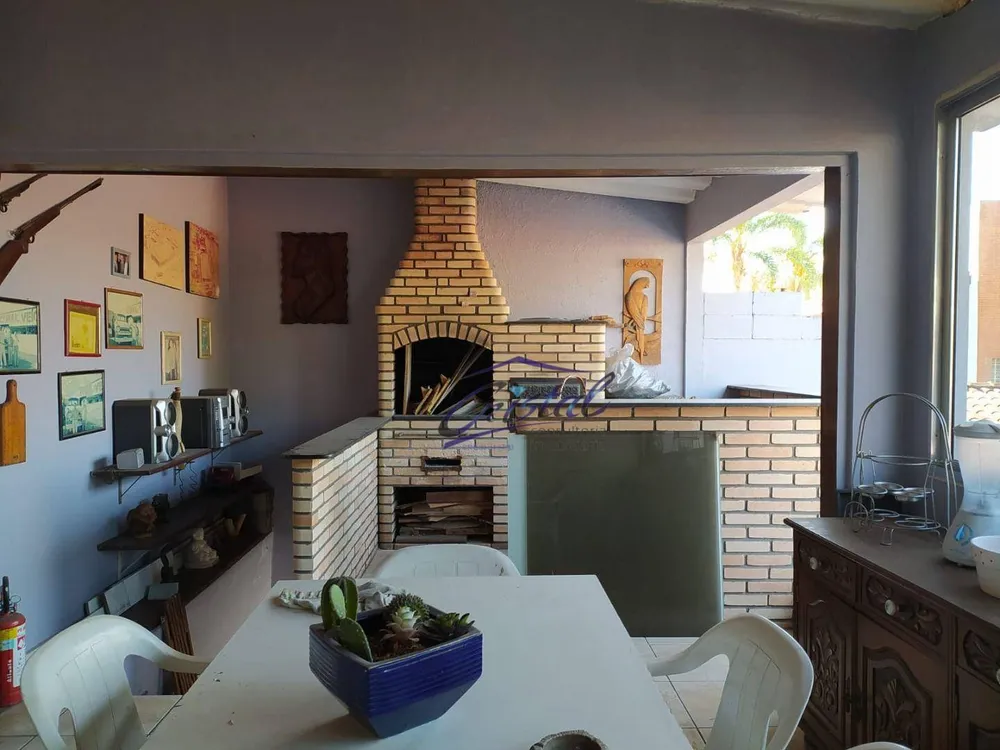 Casa de Condomínio, 3 quartos - Foto 10