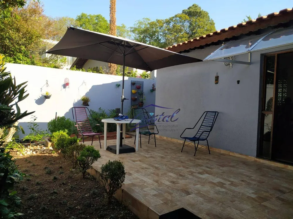 Casa de Condomínio, 3 quartos - Foto 14