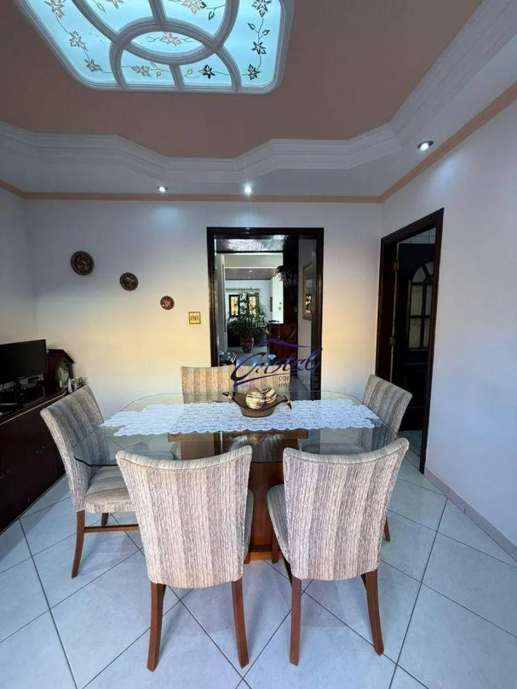 Casa, 4 quartos, 300 m² - Foto 6