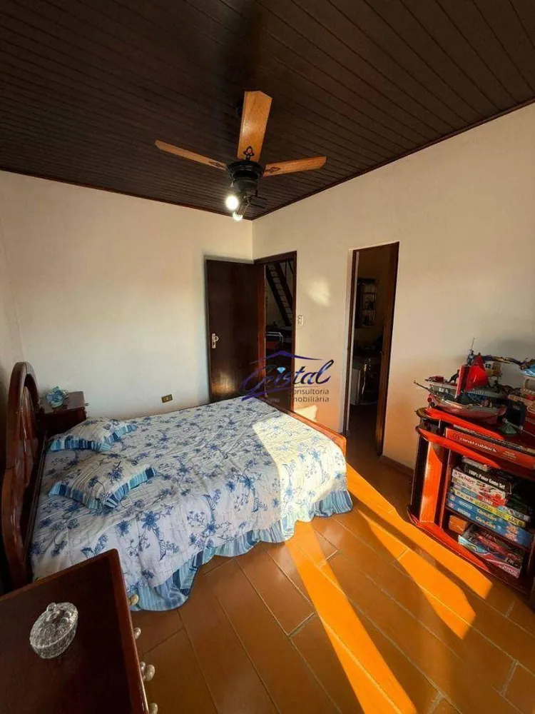 Casa, 4 quartos, 300 m² - Foto 8
