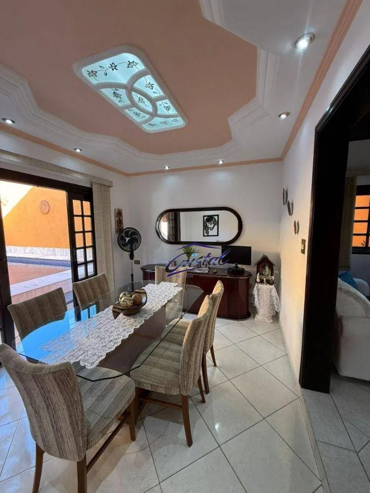 Casa, 4 quartos, 300 m² - Foto 7