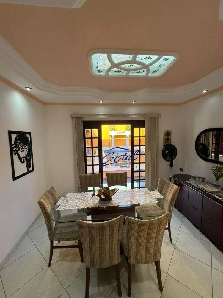 Casa, 4 quartos, 300 m² - Foto 7