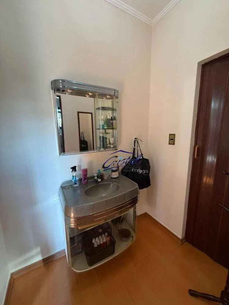 Casa, 4 quartos, 300 m² - Foto 11