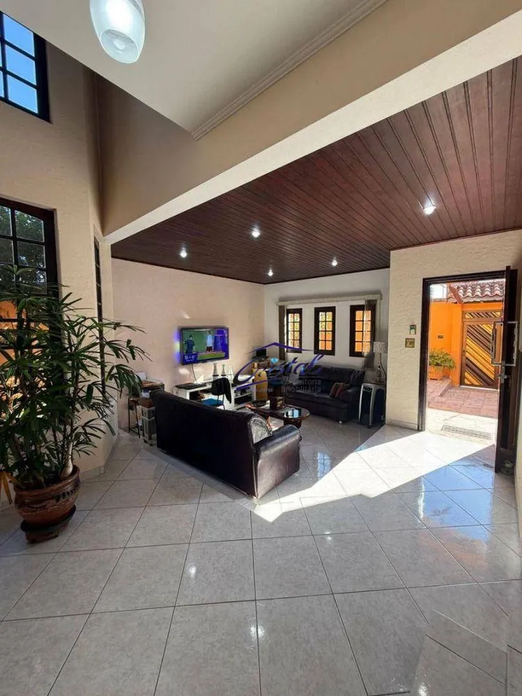 Casa, 4 quartos, 300 m² - Foto 5