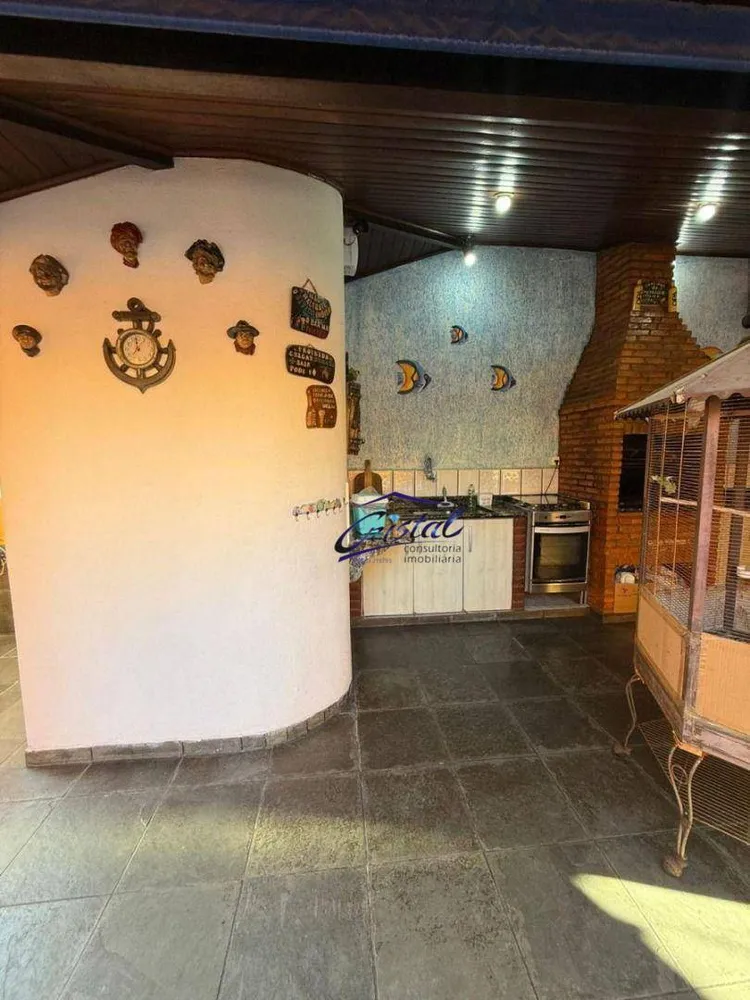 Casa, 4 quartos, 300 m² - Foto 2