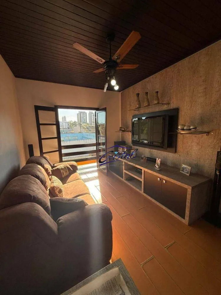 Casa, 4 quartos, 300 m² - Foto 10