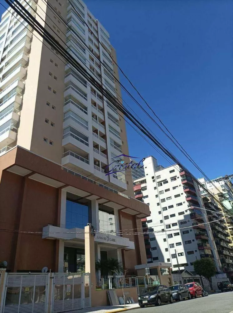Apartamento, 3 quartos, 104 m² - Foto 1