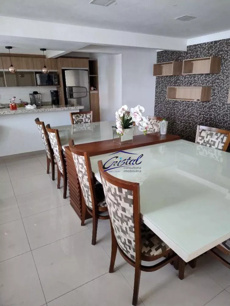 Apartamento, 3 quartos, 104 m² - Foto 12